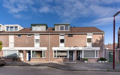 Ruiterstede 68