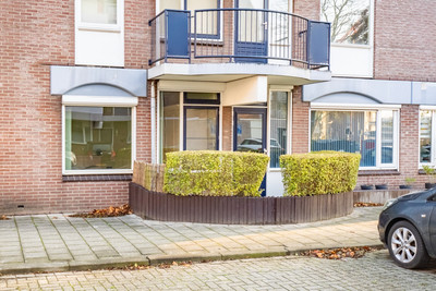 Ruiterstede 86