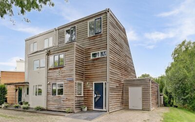 Weesperveste 45