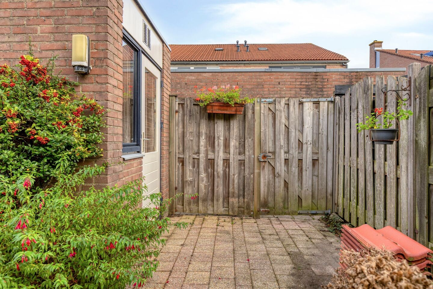 Tussenwoning te koop: Olsterveste 16, Nieuwegein