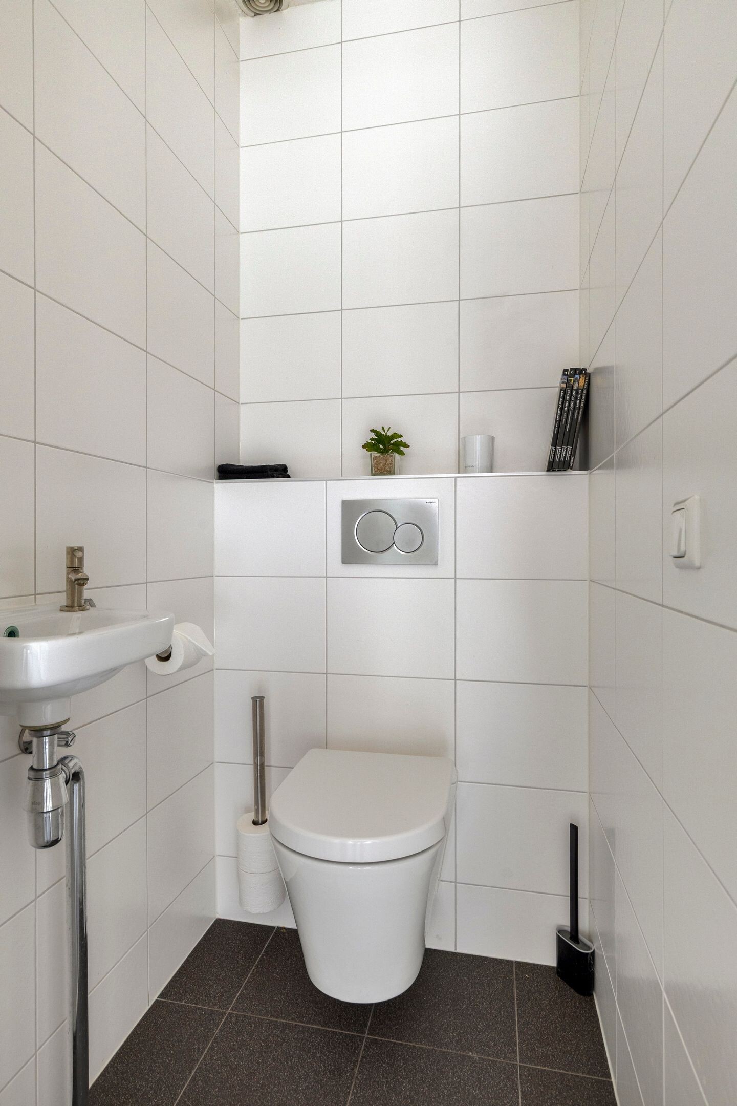 Tussenwoning te koop: Olsterveste 16, Nieuwegein