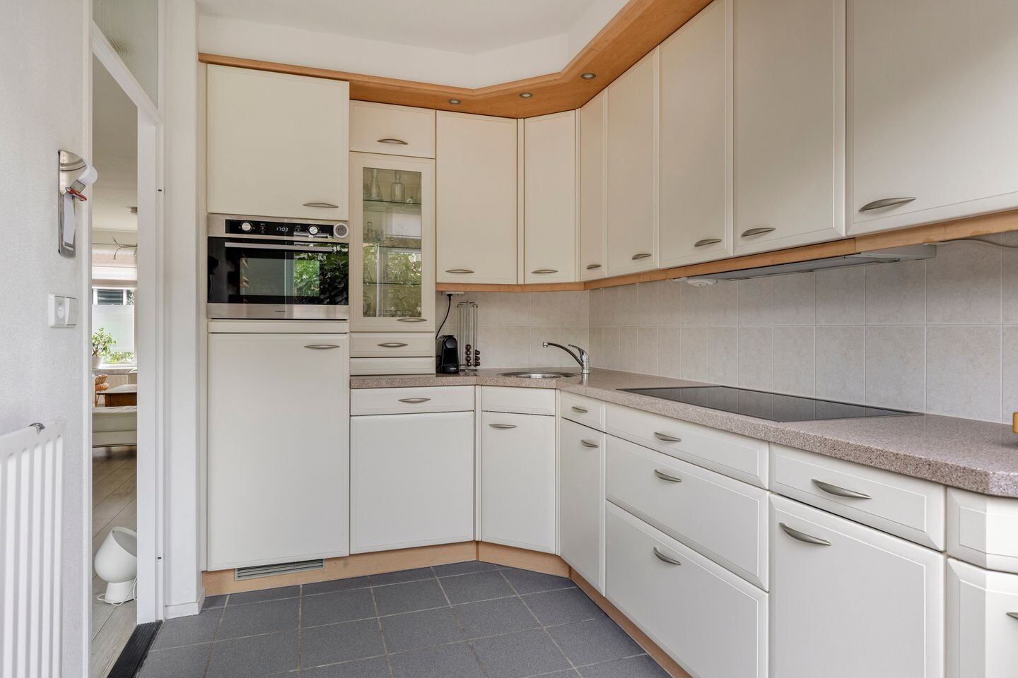 Tussenwoning te koop: Olsterveste 16, Nieuwegein