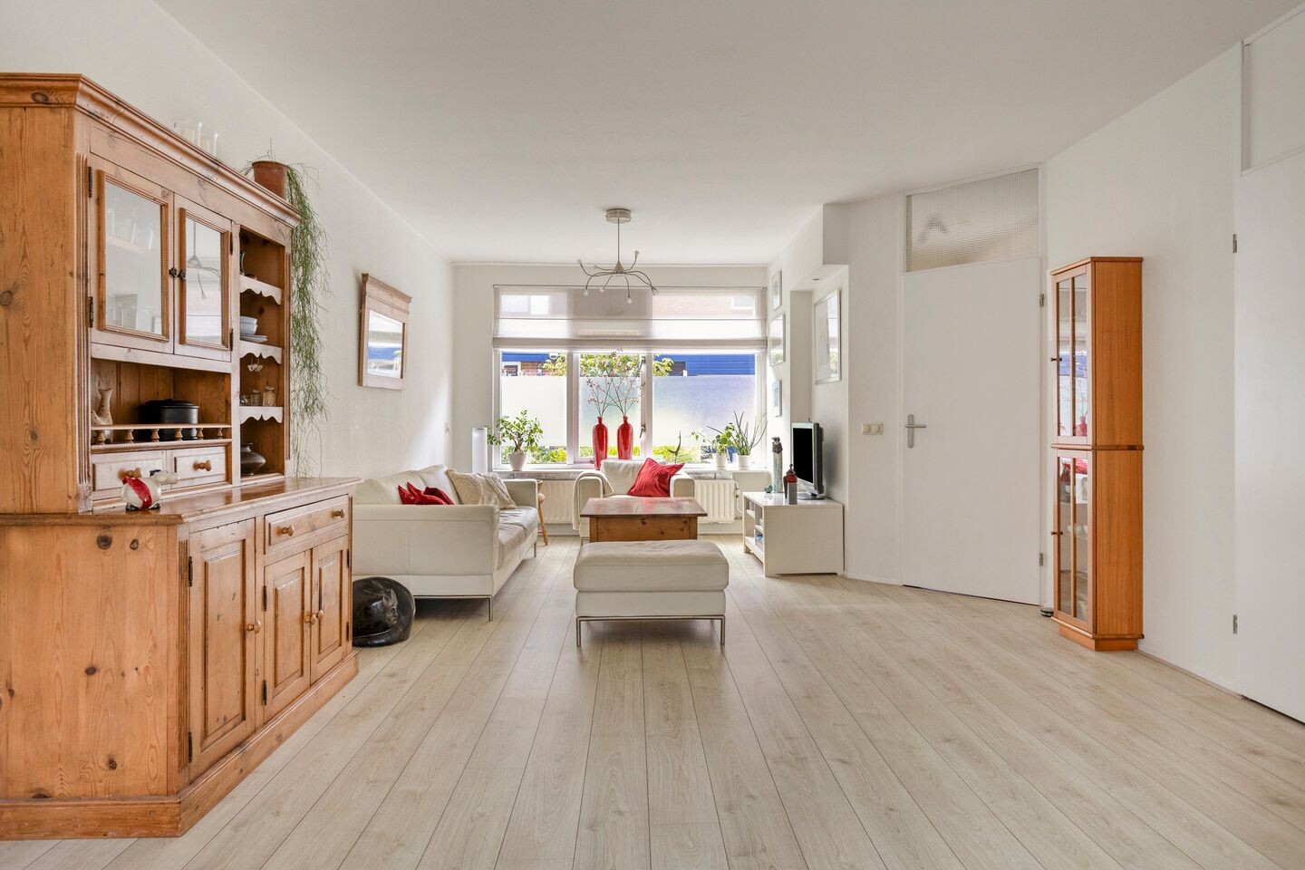 Tussenwoning te koop: Olsterveste 16, Nieuwegein