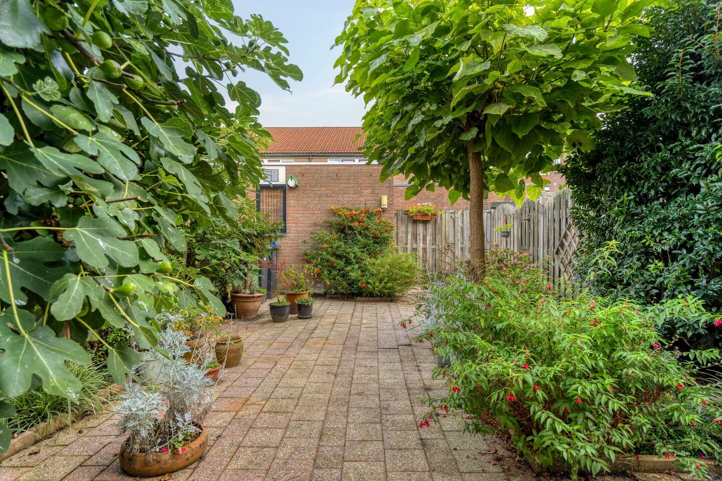 Tussenwoning te koop: Olsterveste 16, Nieuwegein