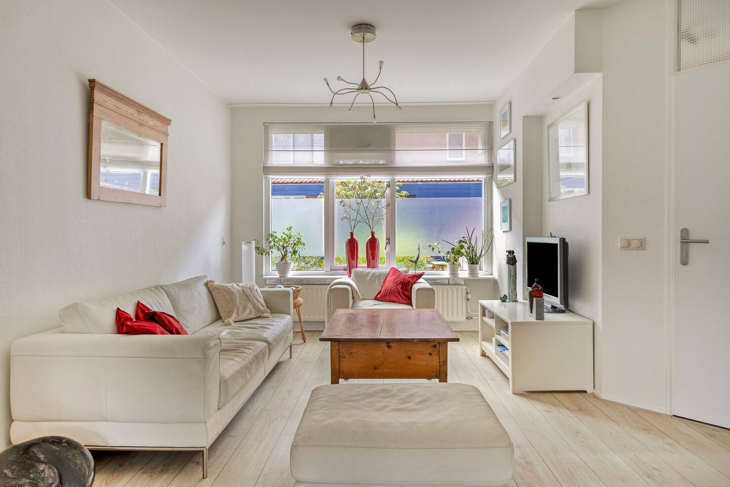 Tussenwoning te koop: Olsterveste 16, Nieuwegein
