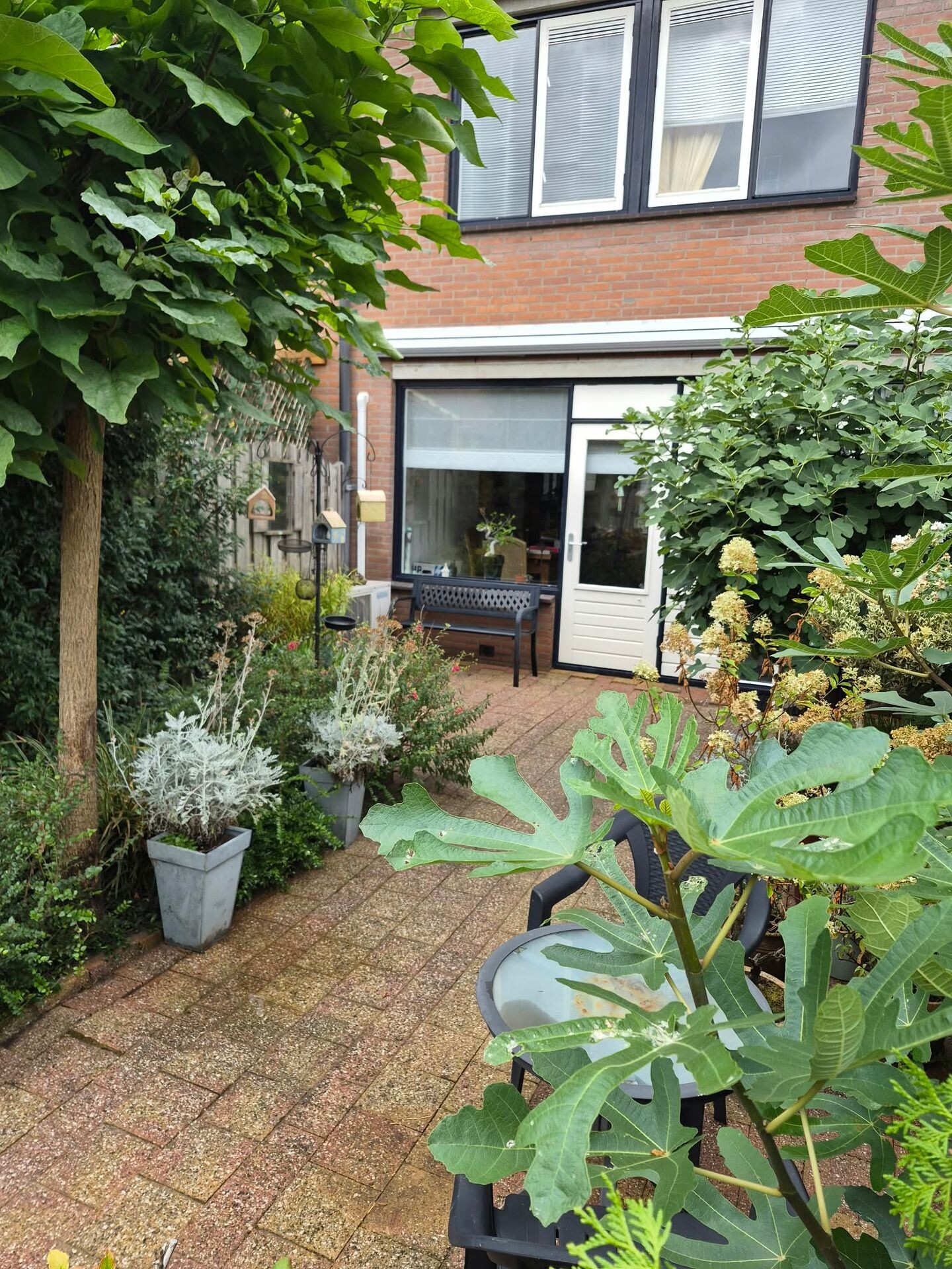 Tussenwoning te koop: Olsterveste 16, Nieuwegein