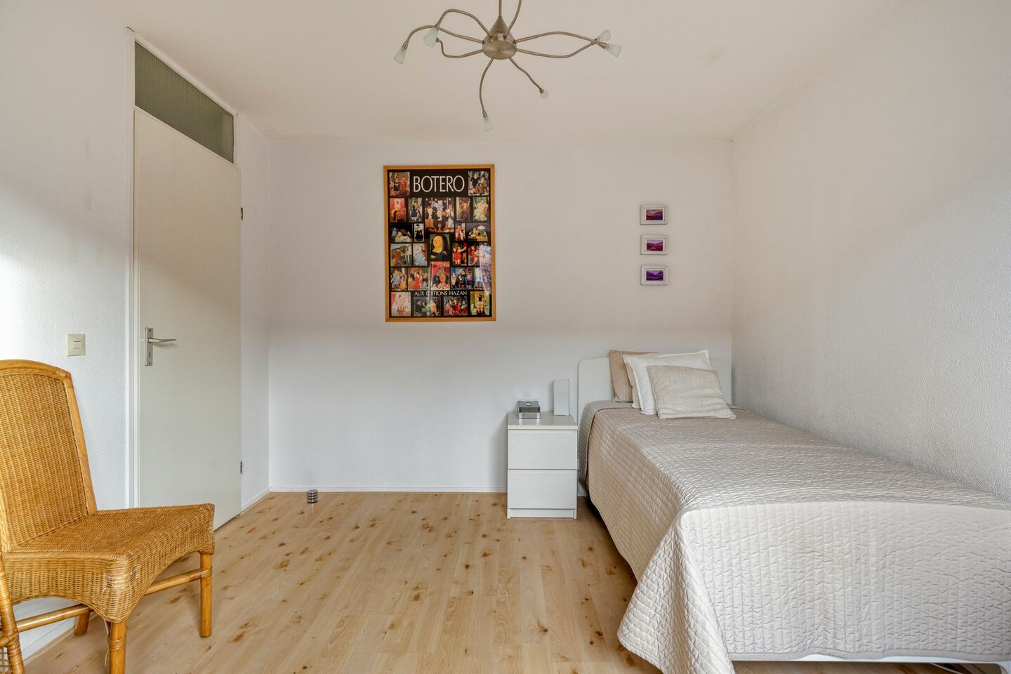 Tussenwoning te koop: Olsterveste 16, Nieuwegein