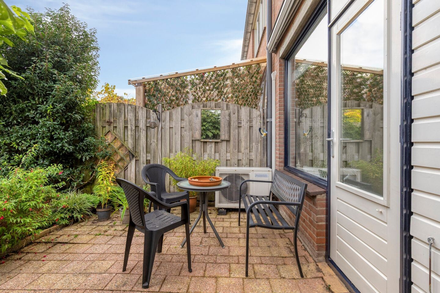 Tussenwoning te koop: Olsterveste 16, Nieuwegein