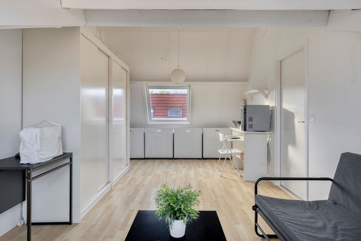Tussenwoning te koop: Olsterveste 16, Nieuwegein