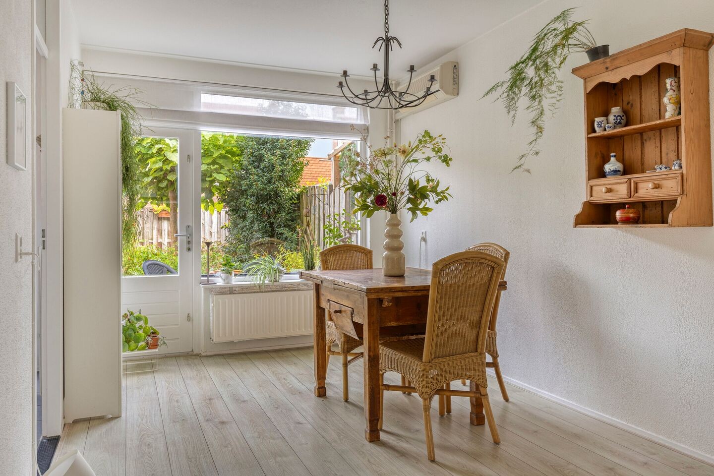 Tussenwoning te koop: Olsterveste 16, Nieuwegein