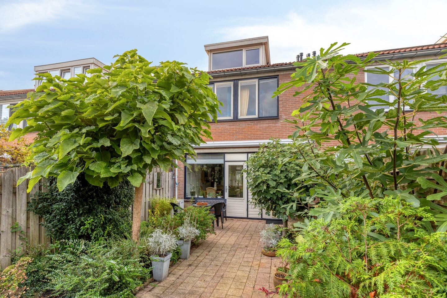 Tussenwoning te koop: Olsterveste 16, Nieuwegein