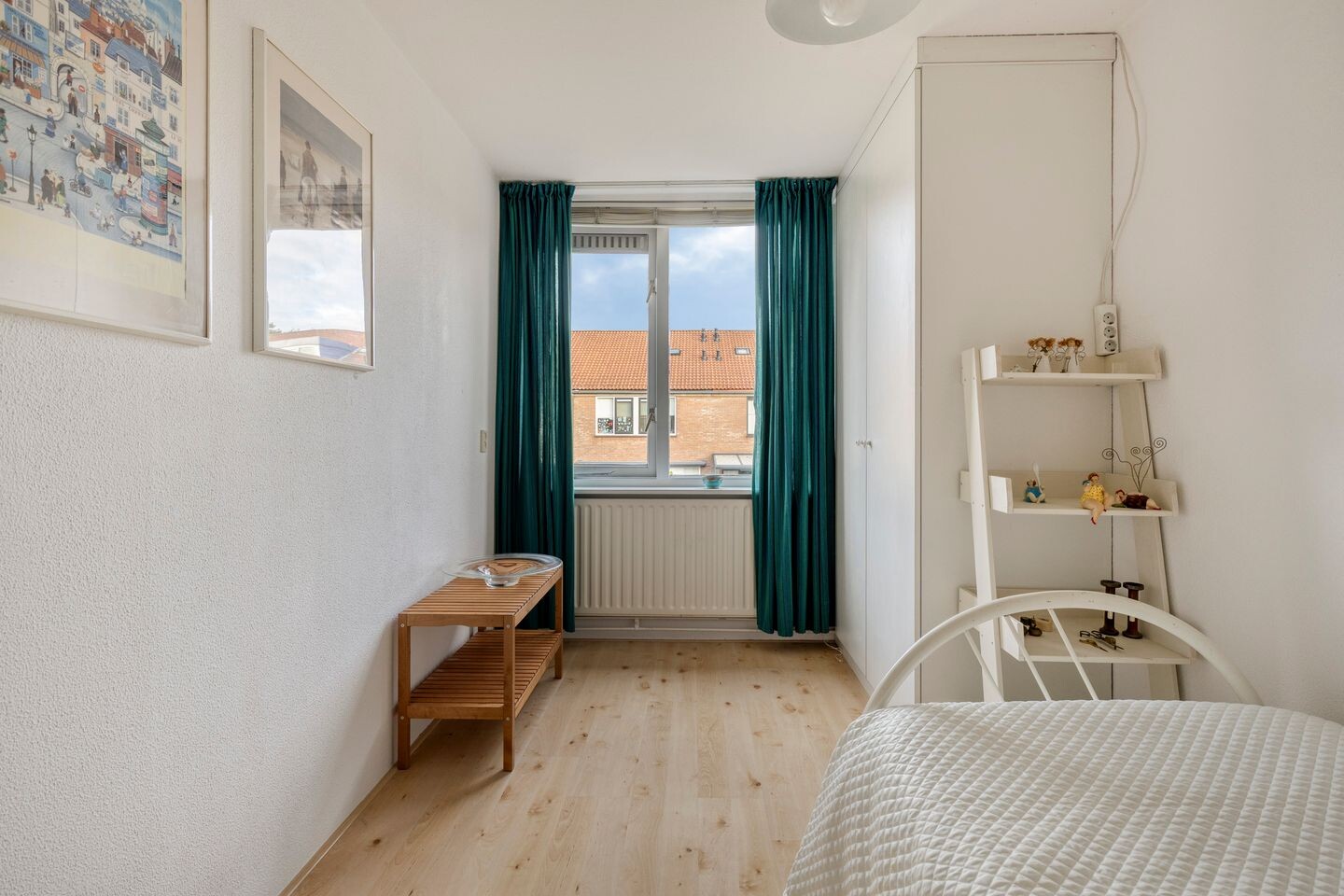Tussenwoning te koop: Olsterveste 16, Nieuwegein