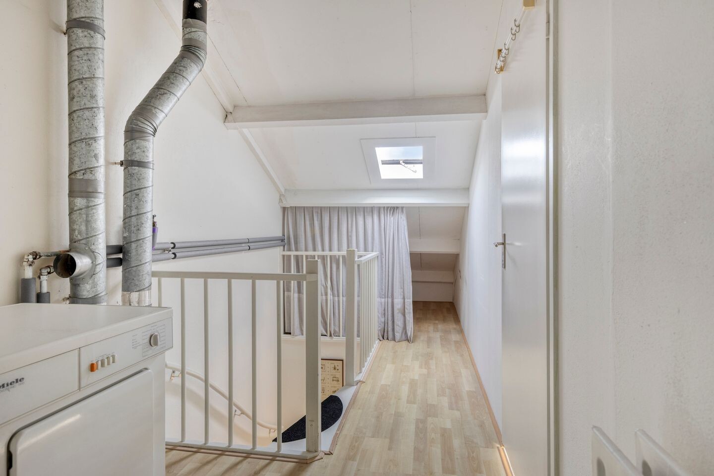Tussenwoning te koop: Olsterveste 16, Nieuwegein