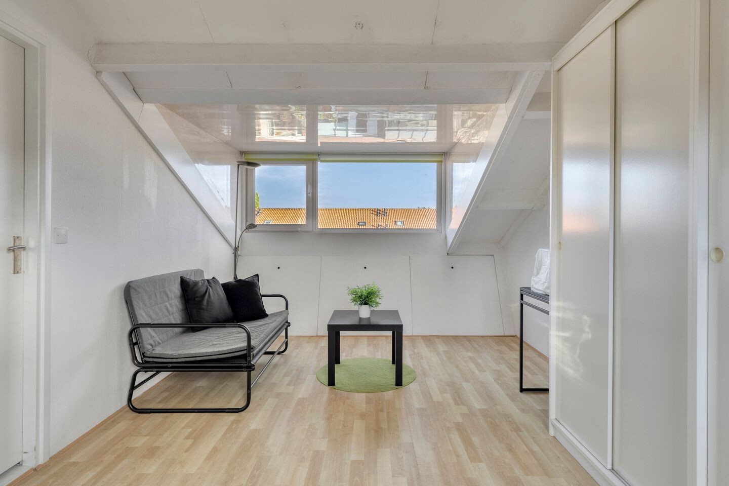 Tussenwoning te koop: Olsterveste 16, Nieuwegein