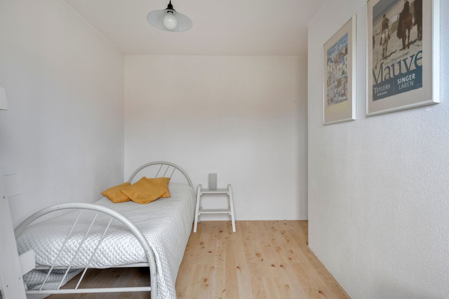Tussenwoning te koop: Olsterveste 16, Nieuwegein