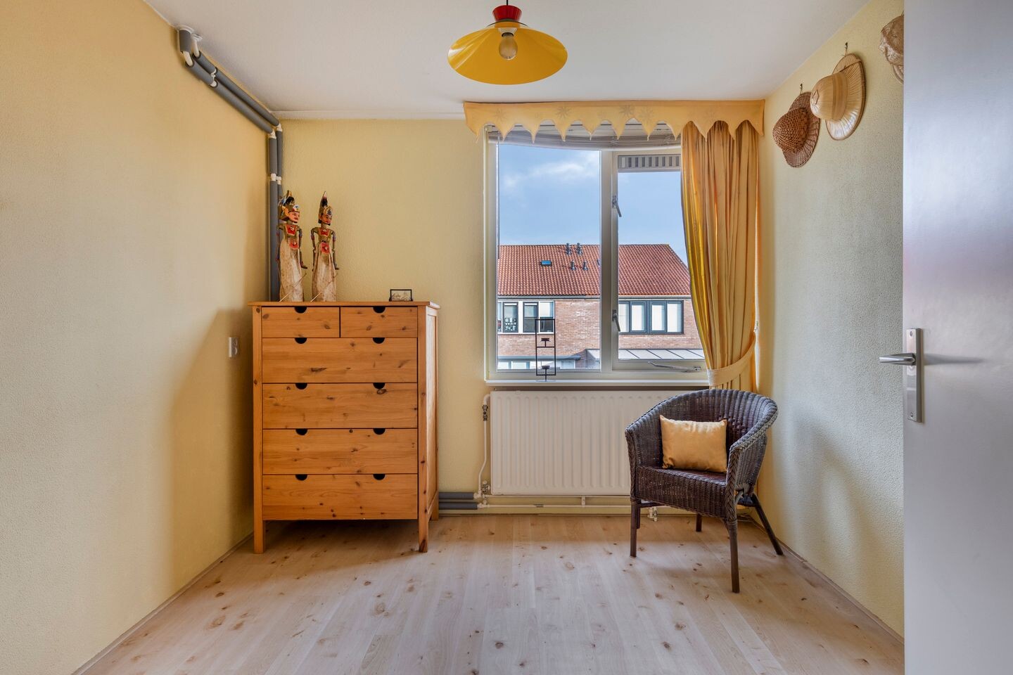 Tussenwoning te koop: Olsterveste 16, Nieuwegein