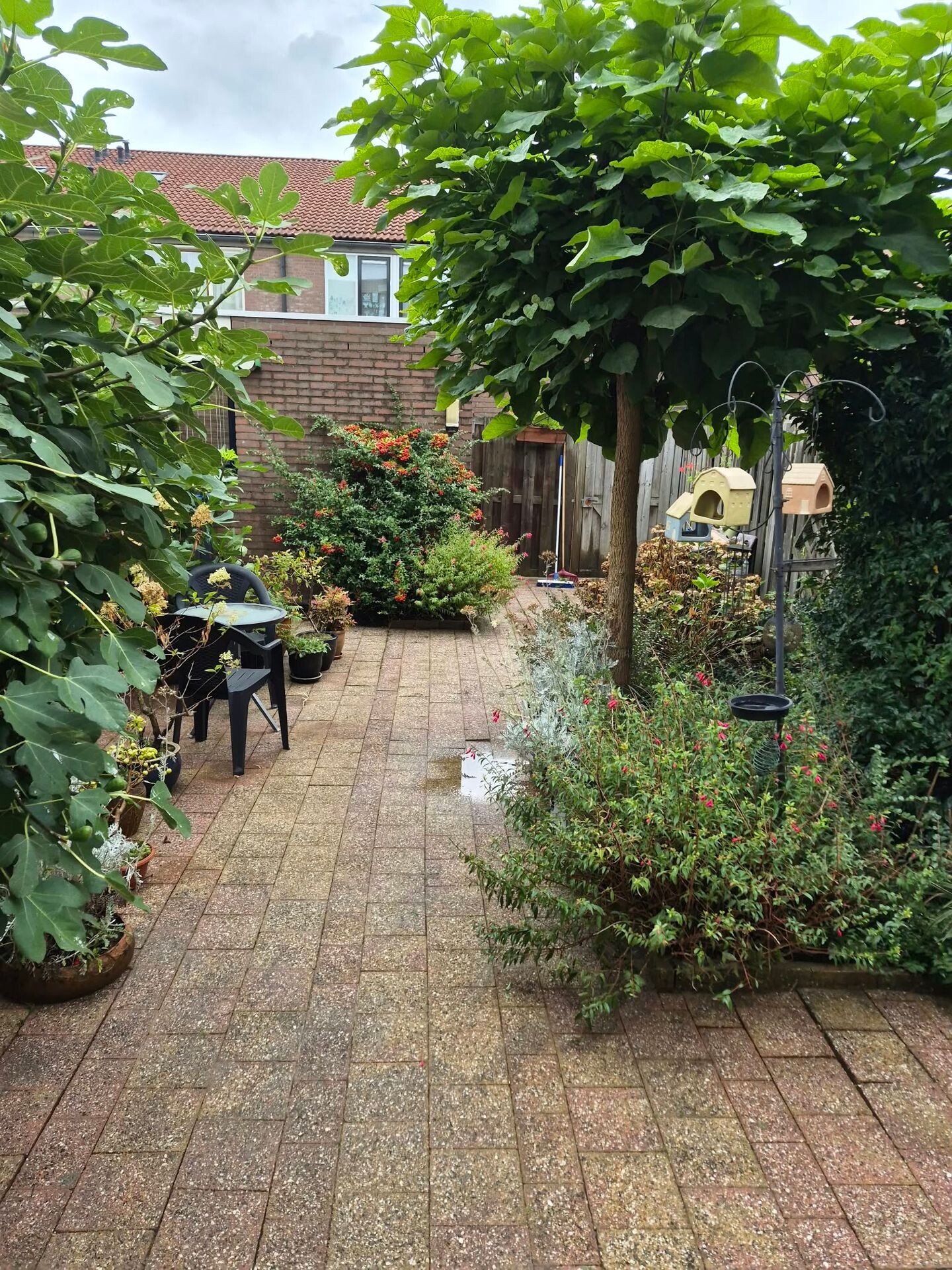 Tussenwoning te koop: Olsterveste 16, Nieuwegein