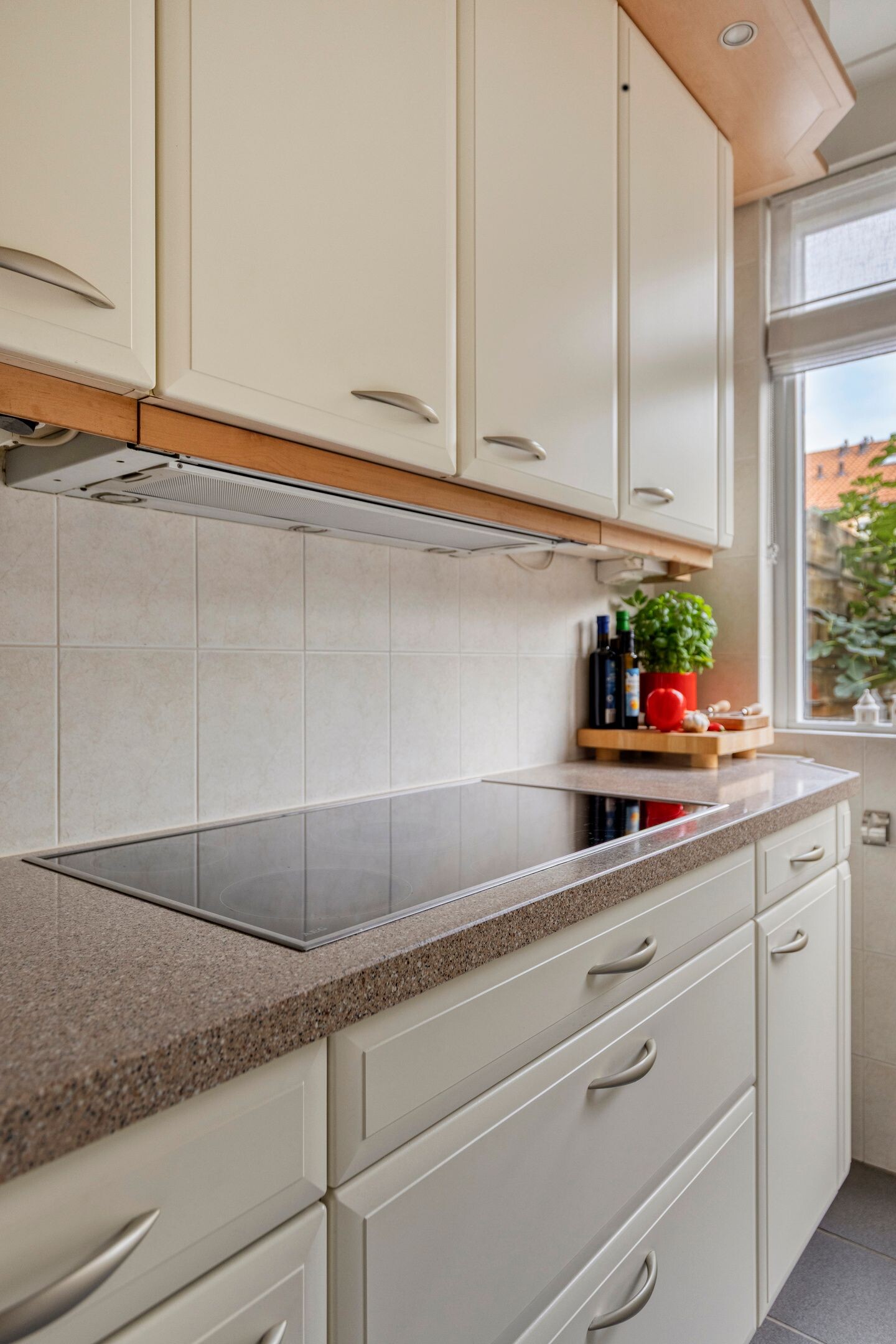 Tussenwoning te koop: Olsterveste 16, Nieuwegein