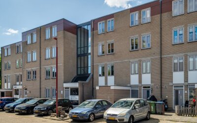 Zwolseveste 45