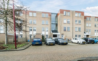 Zwolseveste 91
