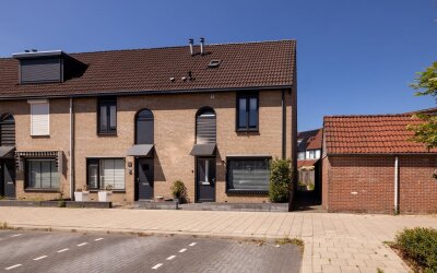 Nijkerkersc. 27