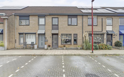 Nijkerkerschans 22