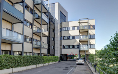 Merweplein 5-27