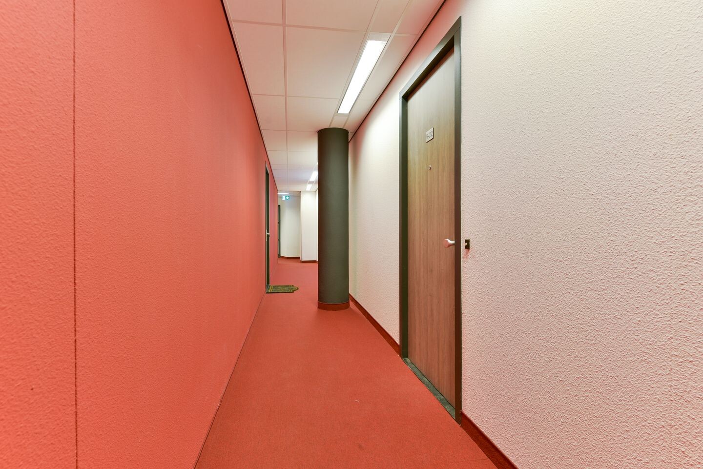 Appartement te koop: Merweplein 9-22, Nieuwegein