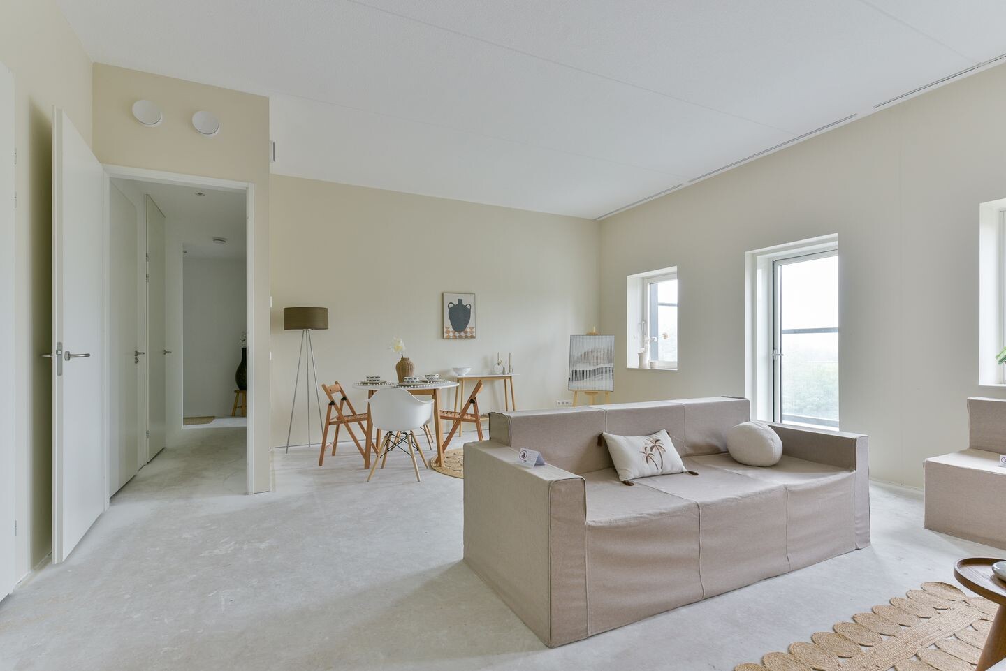 Appartement te koop: Merweplein 9-22, Nieuwegein