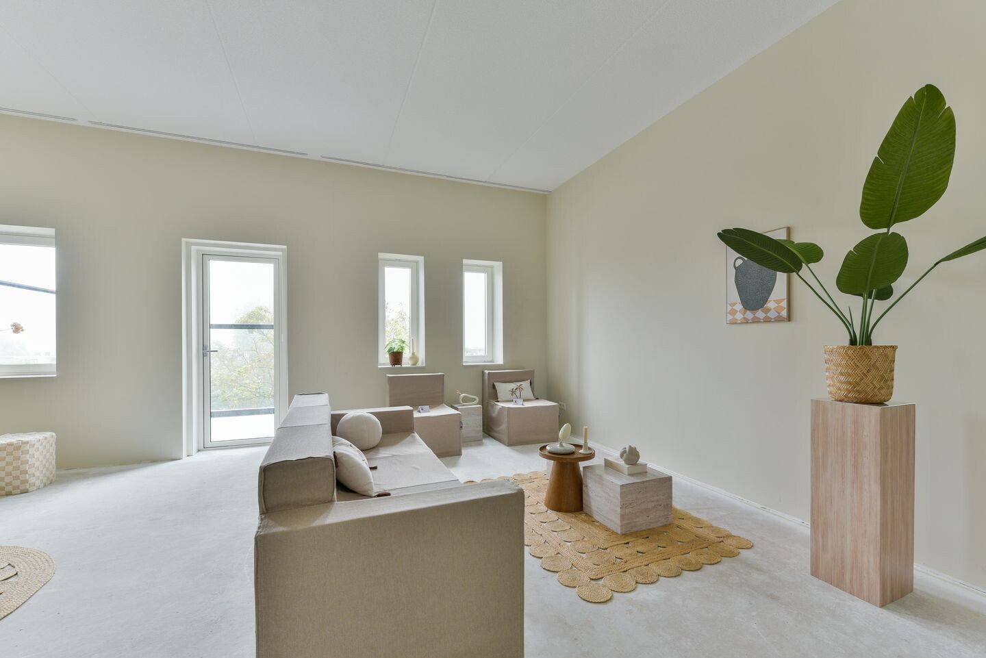 Appartement te koop: Merweplein 9-22, Nieuwegein