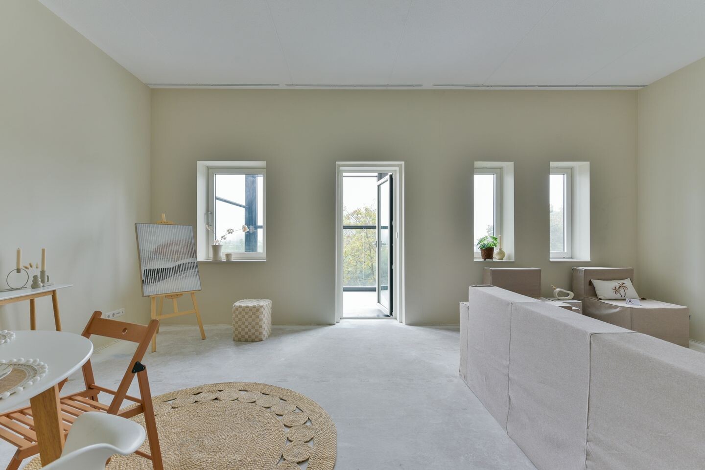 Appartement te koop: Merweplein 9-22, Nieuwegein