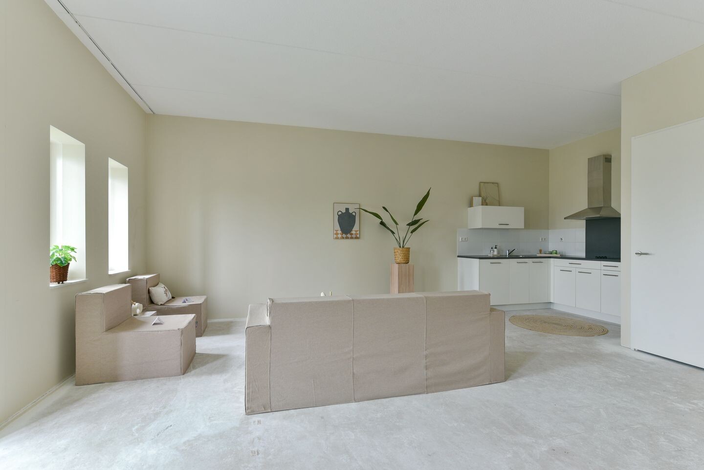 Appartement te koop: Merweplein 9-22, Nieuwegein
