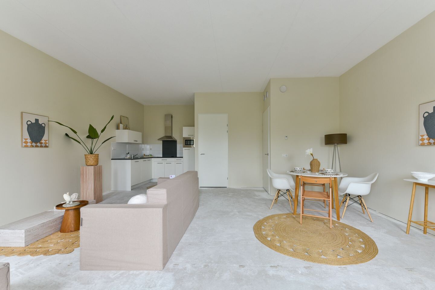 Appartement te koop: Merweplein 9-22, Nieuwegein