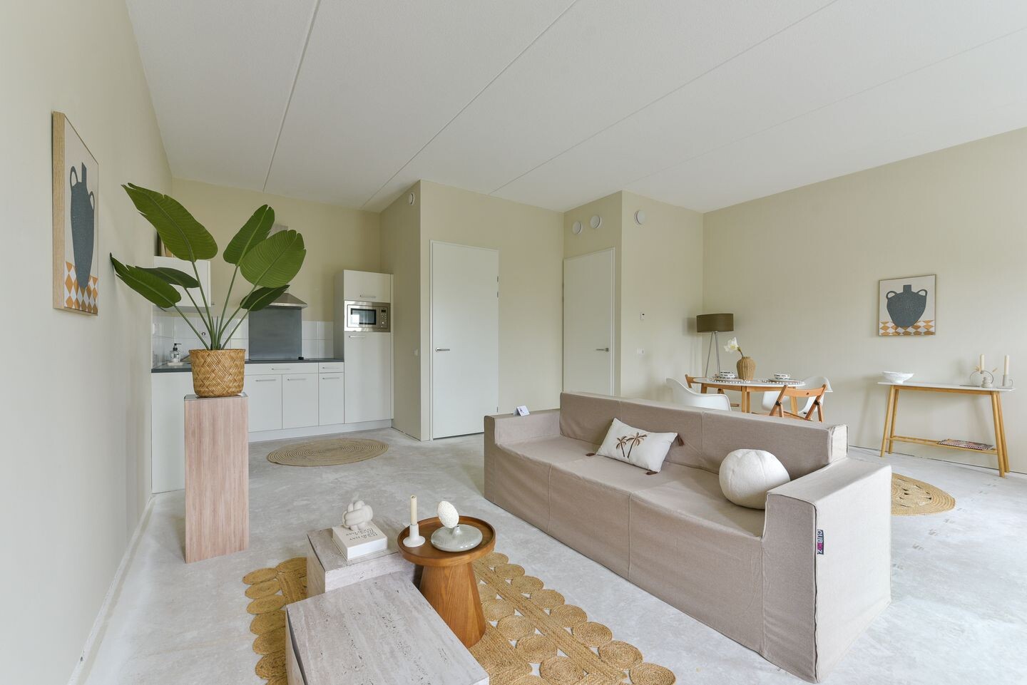 Appartement te koop: Merweplein 9-22, Nieuwegein