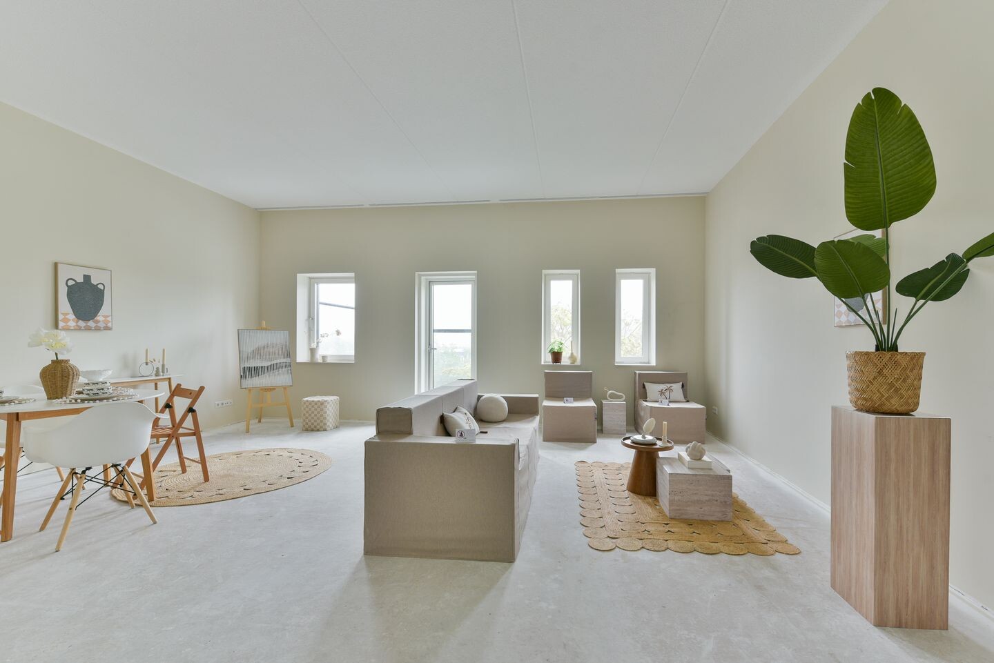 Appartement te koop: Merweplein 9-22, Nieuwegein