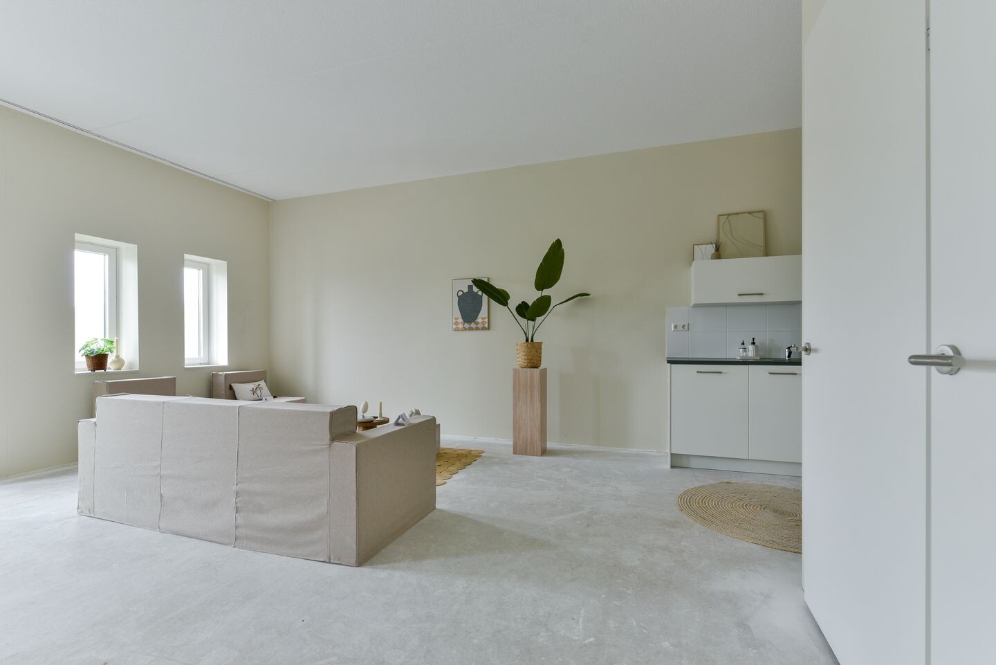 Appartement te koop: Merweplein 9-22, Nieuwegein