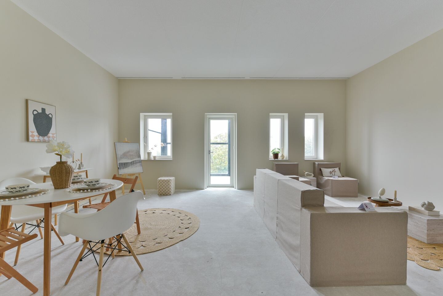 Appartement te koop: Merweplein 9-22, Nieuwegein