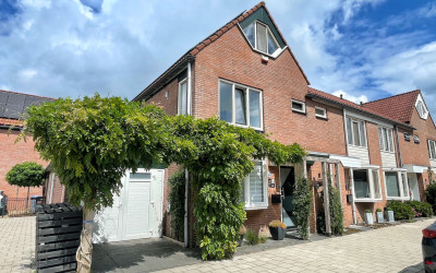 Noordwijkerschans 25