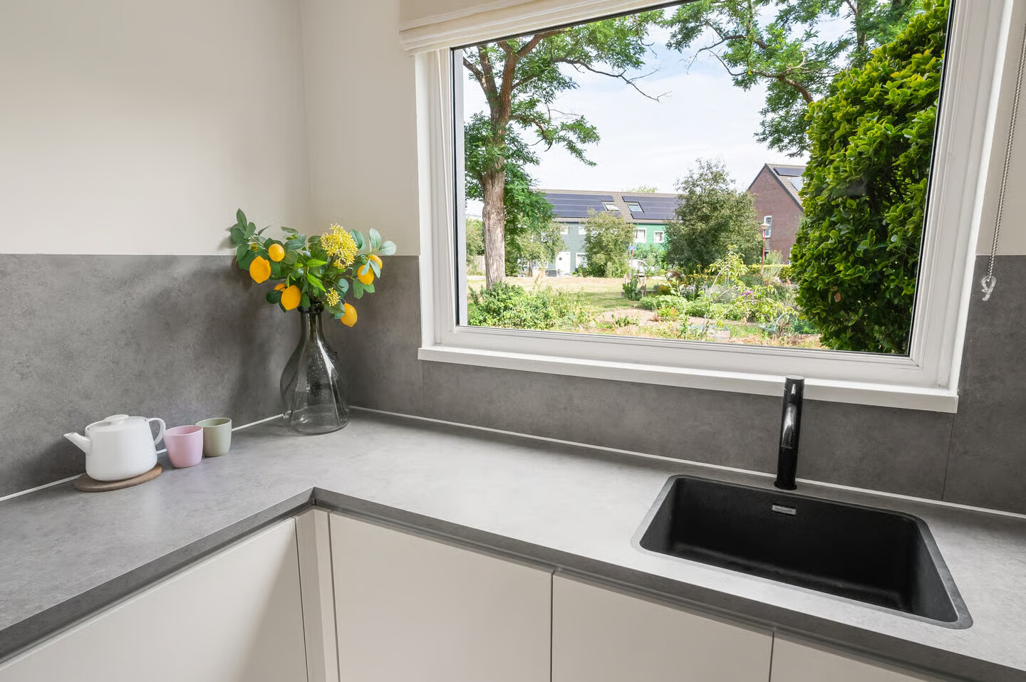 Tussenwoning te koop: Delftseschans 10, Nieuwegein