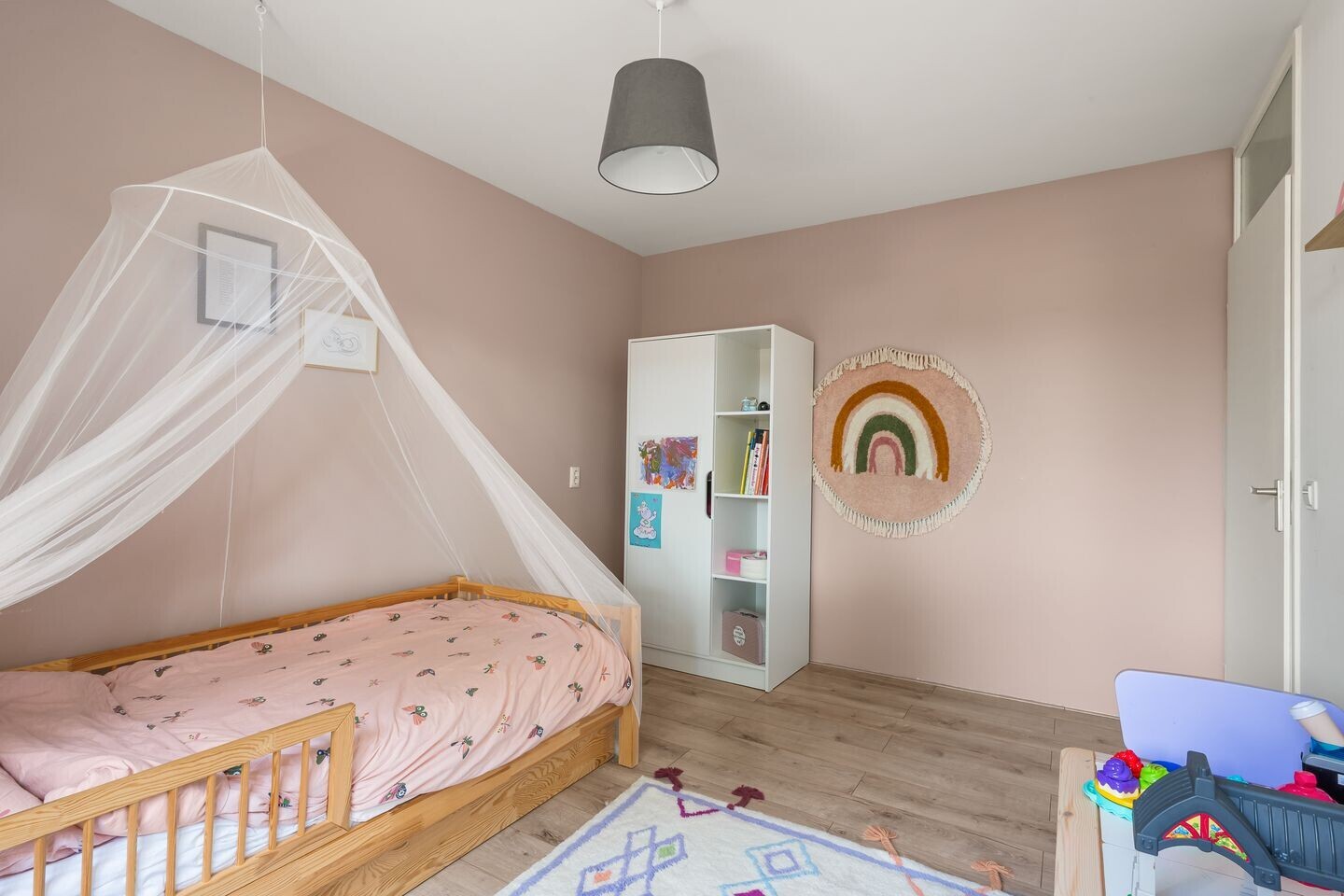Tussenwoning te koop: Delftseschans 10, Nieuwegein