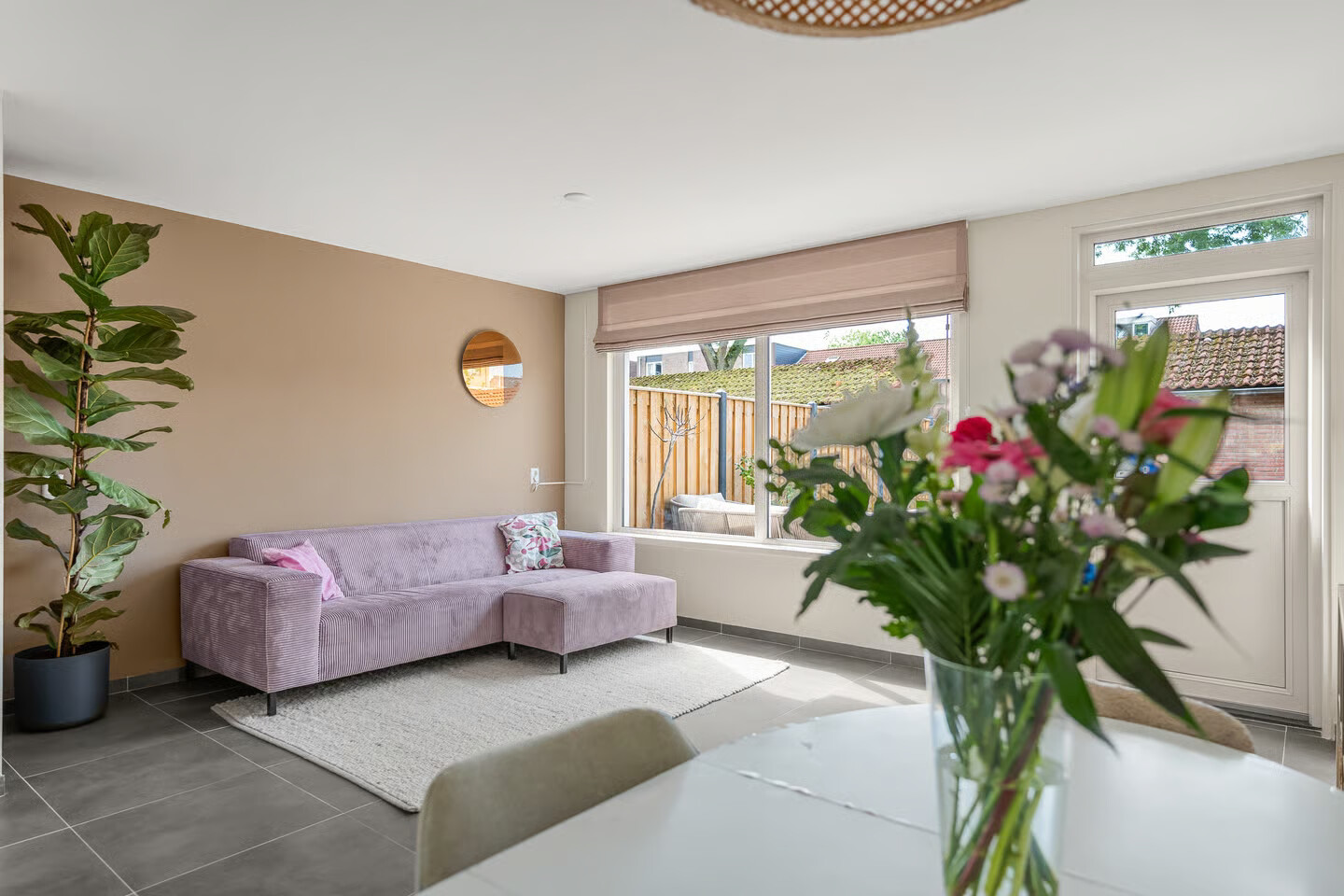 Tussenwoning te koop: Delftseschans 10, Nieuwegein