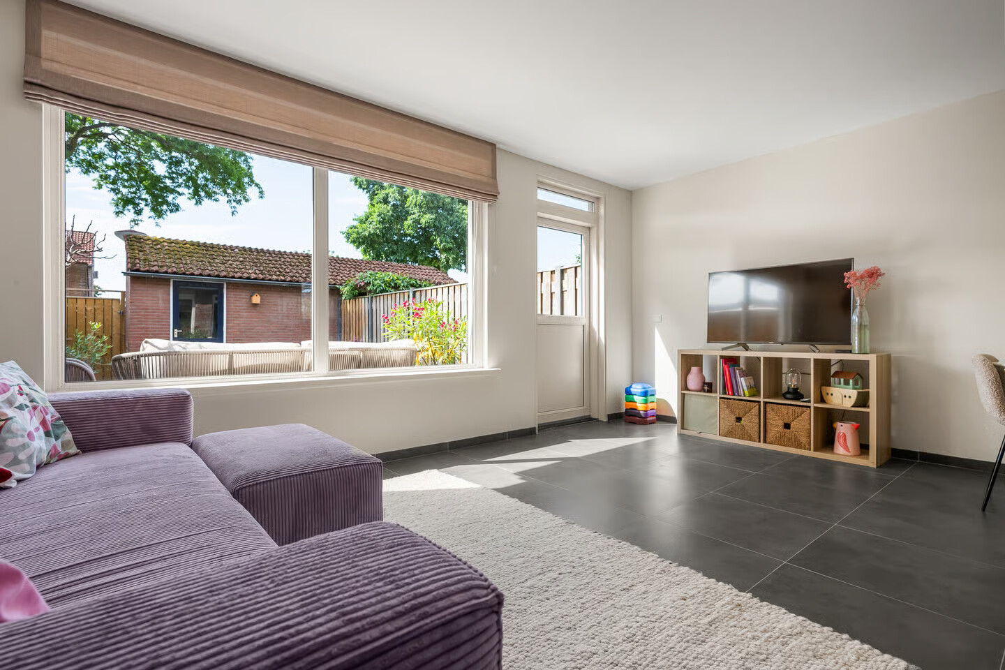 Tussenwoning te koop: Delftseschans 10, Nieuwegein