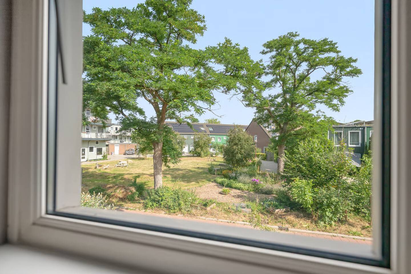 Tussenwoning te koop: Delftseschans 10, Nieuwegein