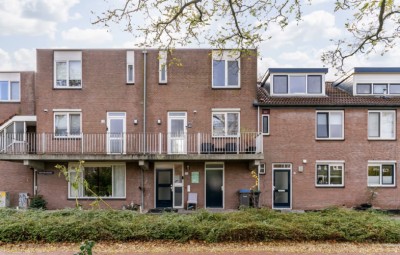 Delftseschans 22