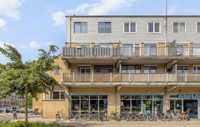Hoornseschans 38