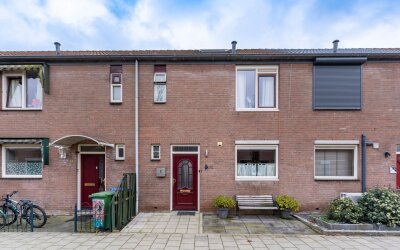 Leeksterschans 8