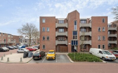 Muiderschans 21