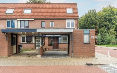 Muiderschans 269