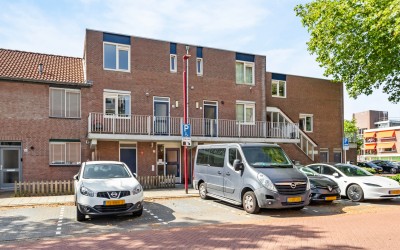 Muiderschans 6