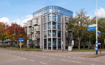 Veenwal 132